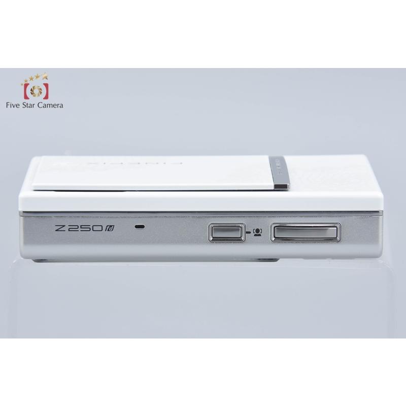 FUJIFILM 【中古】FUJIFILM 富士フイルム FinePix Z250fd