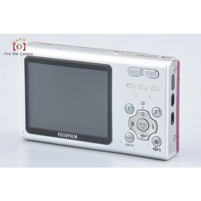 FUJIFILM 【中古】FUJIFILM 富士フイルム FINEPIX Z5fd