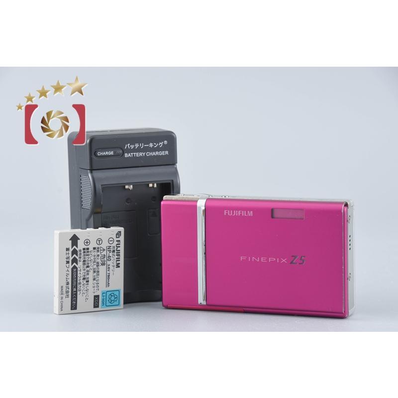 FUJIFILM（フジフイルム） 【中古】FUJIFILM 富士フイルム FINEPIX