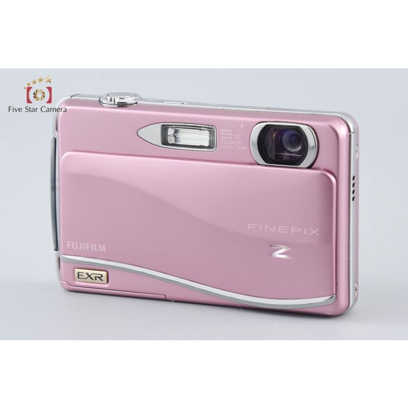 【美品】FUJIFILM FINEPIX Z800EXR デジカメ カメラ 美品 Amazon | FUJIFILM デジタルカメラ FinePix Z800 EXR ピンク F