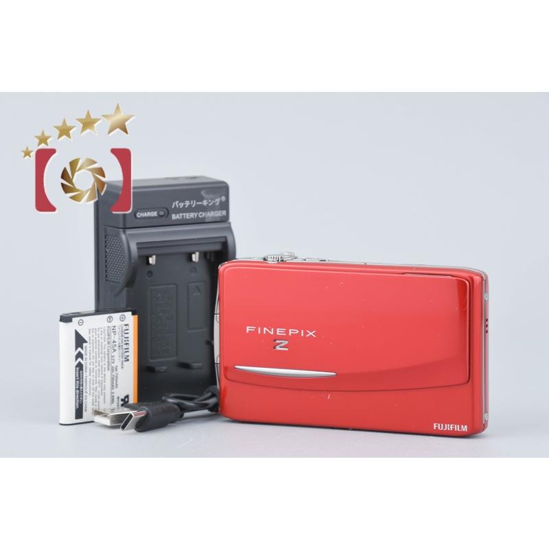 FUJIFILM（フジフイルム） 【中古】FUJIFILM 富士フイルム FINEPIX