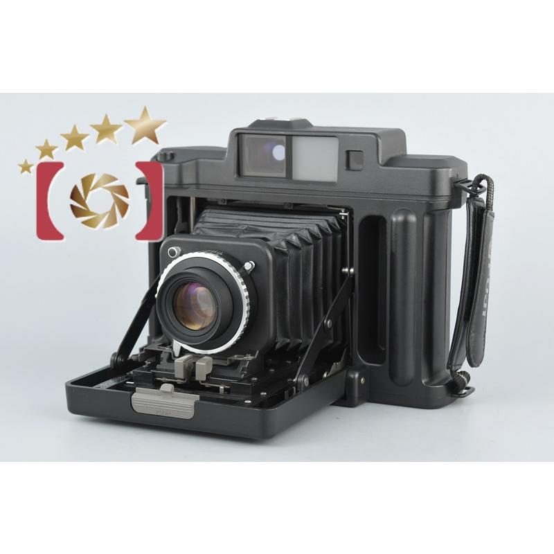FUJIFILM 【中古】FUJIFILM 富士フイルム フォトラマ FP-1 FUJIFILM 【中古】FUJIFILM 富士フイルム フォトラマ FP-1