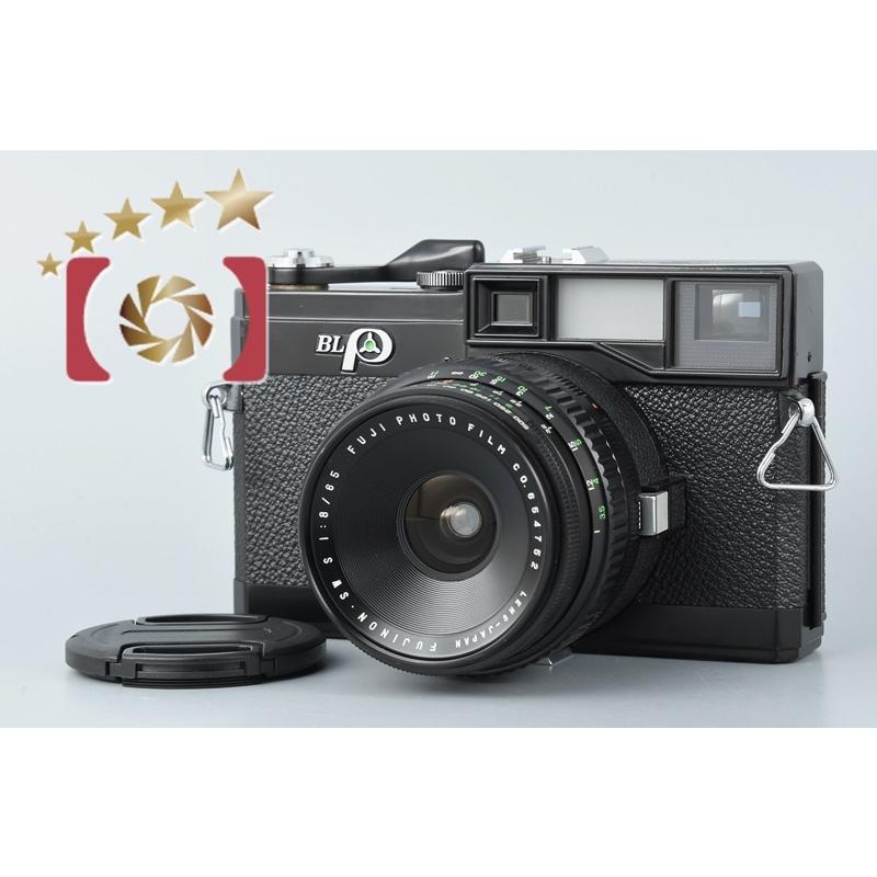 FUJIFILM 【中古】FUJIFILM 富士フイルム FUJICA G690 BLP + FUJIFILM 【中古】FUJIFILM 富士フイルム FUJICA G690 BLP +