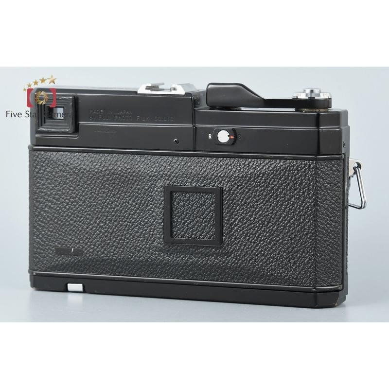 FUJIFILM 【中古】FUJIFILM 富士フイルム FUJICA G690 BLP + FUJIFILM 【中古】FUJIFILM 富士フイルム FUJICA G690 BLP +
