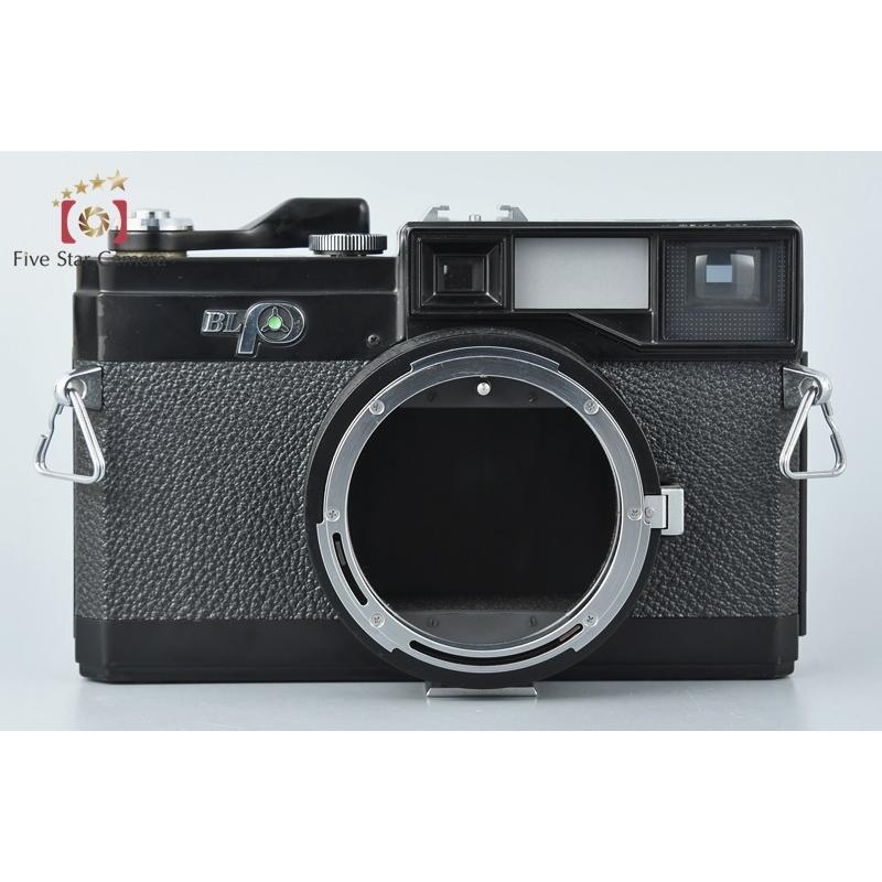 FUJIFILM 【中古】FUJIFILM 富士フイルム FUJICA G690 BLP + FUJIFILM 【中古】FUJIFILM 富士フイルム FUJICA G690 BLP +