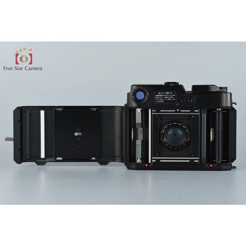 FUJIFILM 【中古】FUJIFILM 富士フイルム FUJICA GS645 FUJIFILM 【中古】FUJIFILM 富士フイルム FUJICA GS645