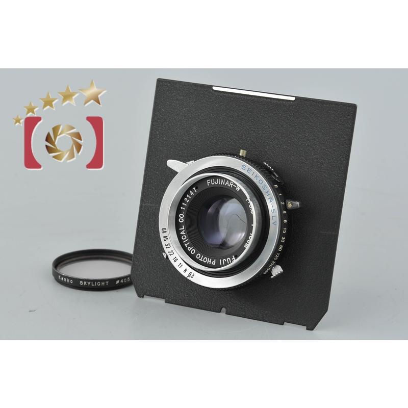 FUJIFILM（フジフイルム） 【中古】FUJIFILM 富士フイルム FUJINAR-W 