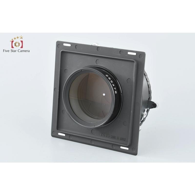 FUJIFILM 【中古】FUJIFILM 富士フイルム FUJINON-C 600mm f FUJIFILM 【中古】FUJIFILM 富士フイルム FUJINON-C 600mm f