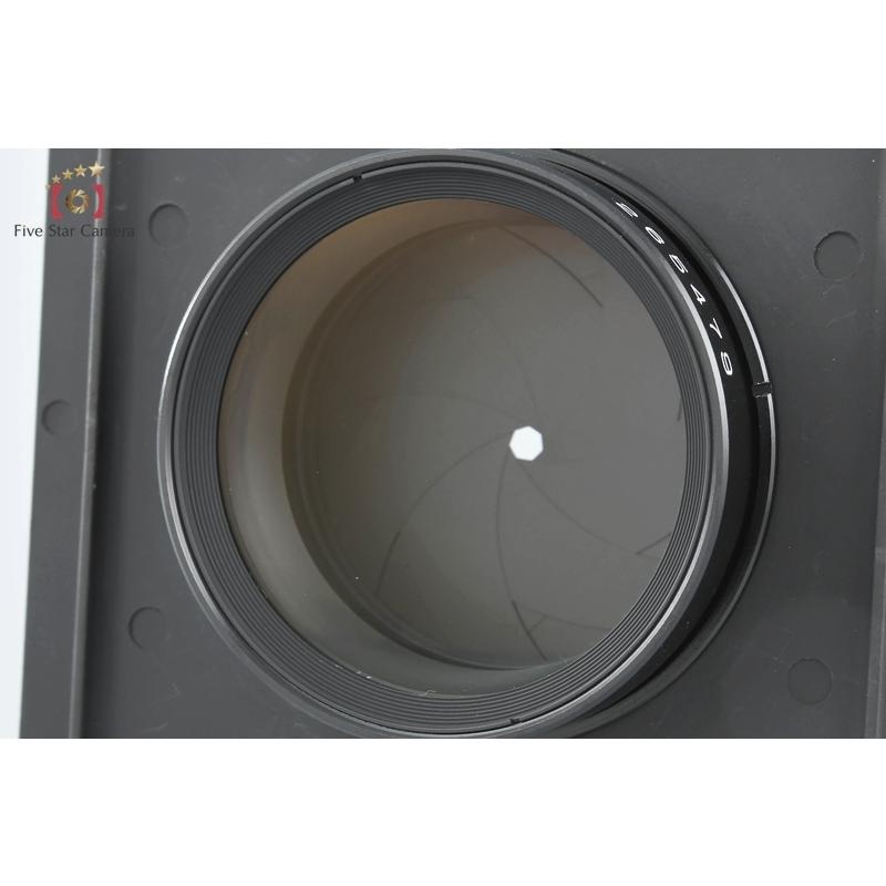 FUJIFILM 【中古】FUJIFILM 富士フイルム FUJINON-C 600mm f