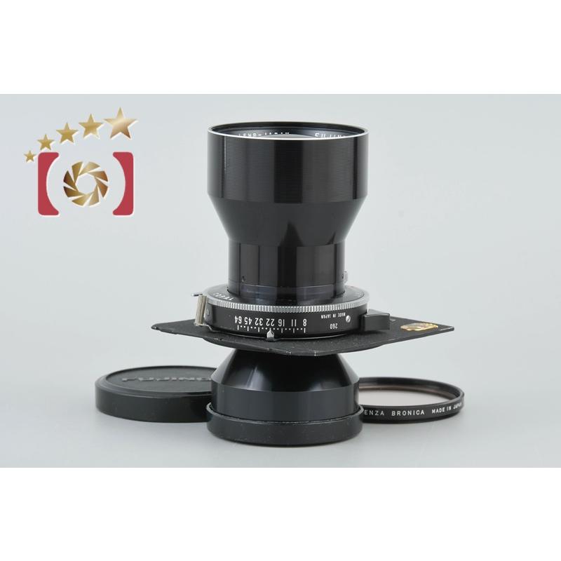 FUJIFILM（フジフイルム） 【中古】FUJIFILM 富士フイルム FUJINON-T 