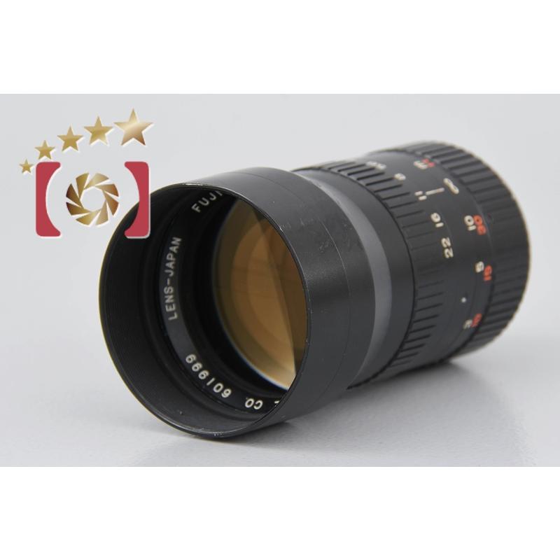 FUJIFILM（フジフイルム） 【中古】FUJIFILM 富士フイルム FUJINON-TV