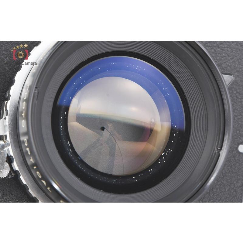 FUJIFILM 【中古】FUJIFILM 富士フイルム FUJINON-W 125mm f/5.6 FUJIFILM 【中古】FUJIFILM 富士フイルム FUJINON-W 125mm f/5.6