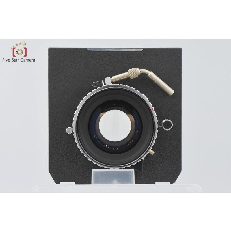 FUJIFILM 【中古】FUJIFILM 富士フイルム FUJINON-W 125mm f/5.6 FUJIFILM 【中古】FUJIFILM 富士フイルム FUJINON-W 125mm f/5.6