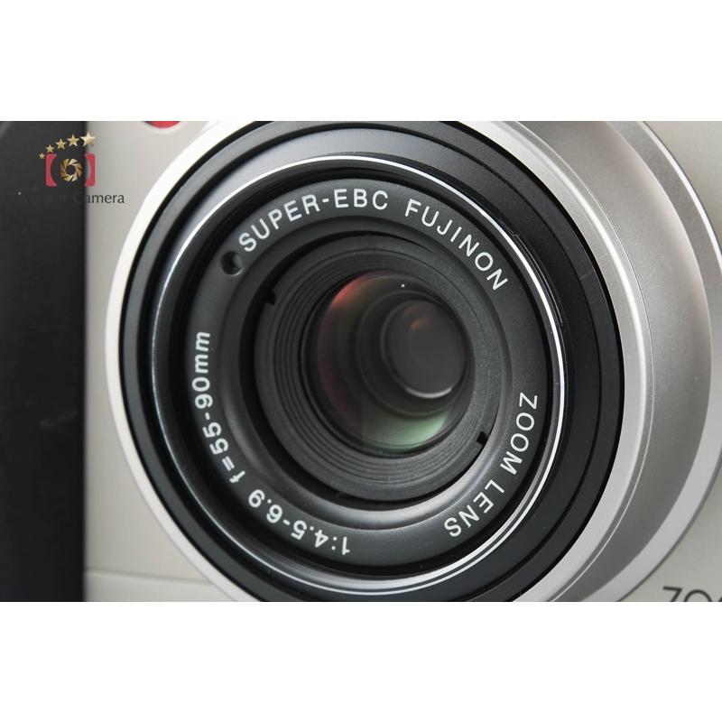 FUJIFILM（フジフイルム） 【中古】FUJIFILM 富士フイルム GA645Zi