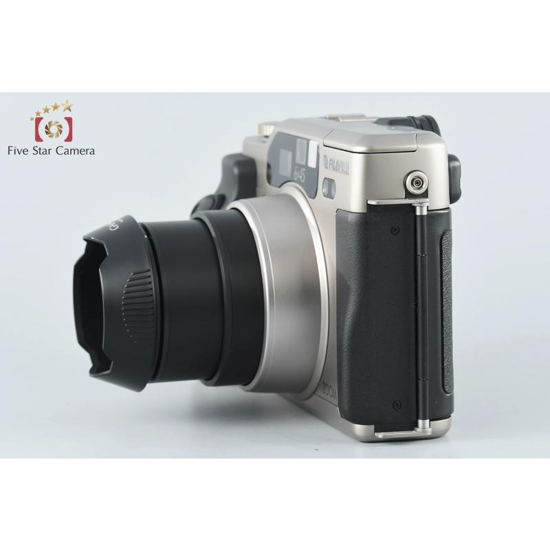 FUJIFILM（フジフイルム） 【中古】FUJIFILM 富士フイルム GA645Zi