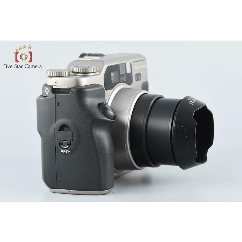 FUJIFILM（フジフイルム） 【中古】FUJIFILM 富士フイルム GA645Zi