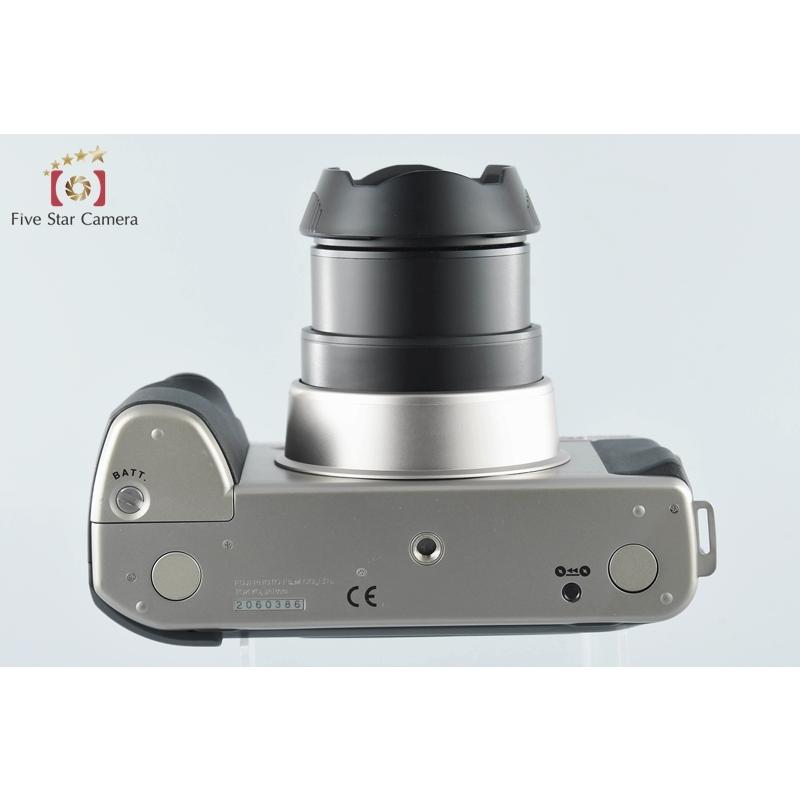 FUJIFILM（フジフイルム） 【中古】FUJIFILM 富士フイルム GA645Zi