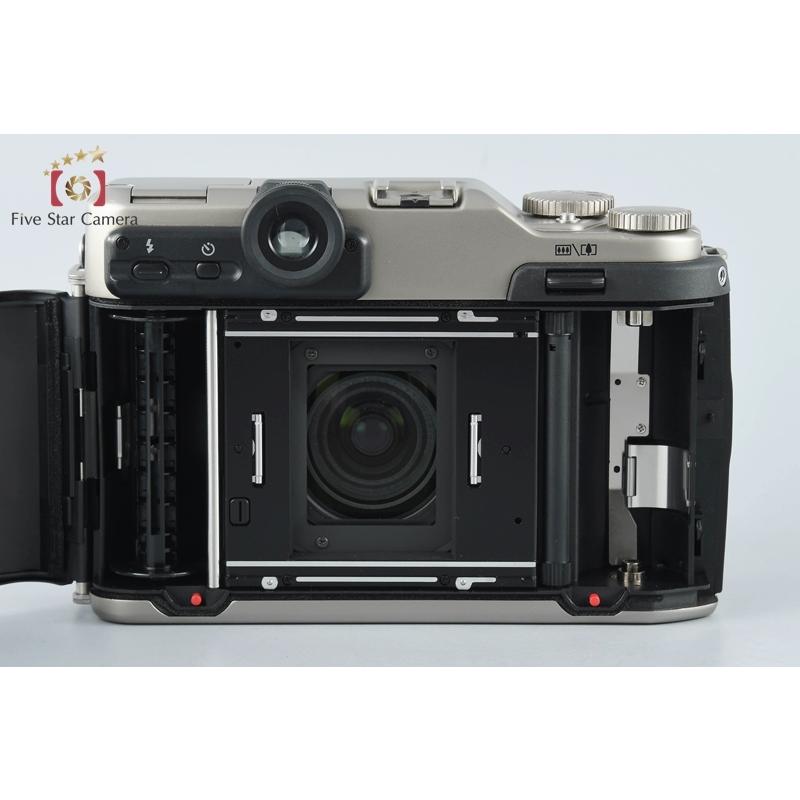 FUJIFILM（フジフイルム） 【中古】FUJIFILM 富士フイルム GA645Zi