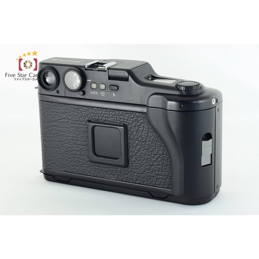 FUJIFILM 【中古】FUJIFILM 富士フイルム GA645 FUJIFILM 【中古】FUJIFILM 富士フイルム GA645