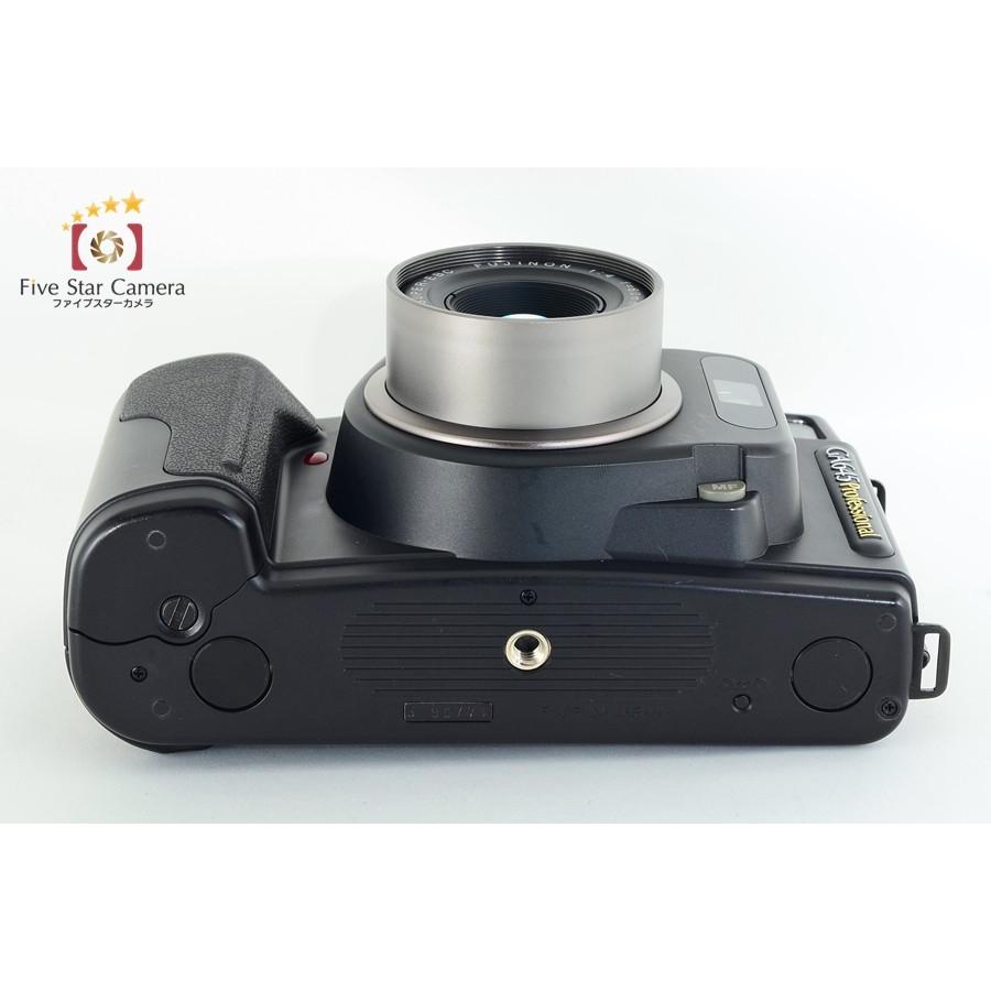 FUJIFILM 【中古】FUJIFILM 富士フイルム GA645 FUJIFILM 【中古】FUJIFILM 富士フイルム GA645