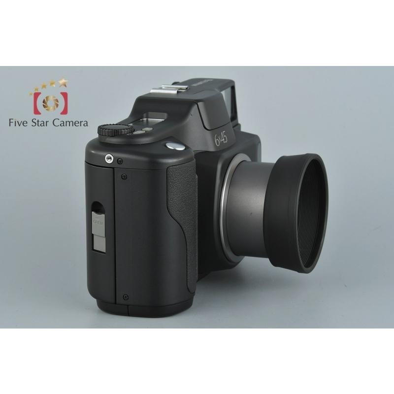 FUJIFILM（フジフイルム） 【中古】FUJIFILM 富士フイルム GA645