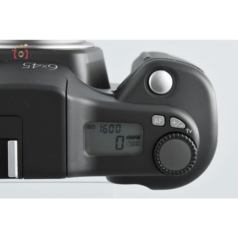 FUJIFILM（フジフイルム） 【中古】FUJIFILM 富士フイルム GA645
