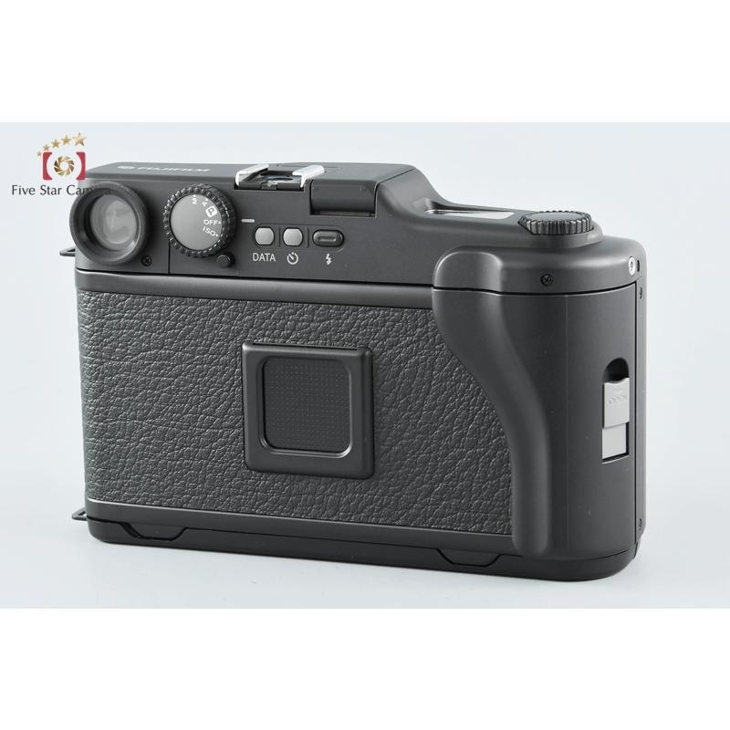 FUJIFILM（フジフイルム） 【中古】FUJIFILM 富士フイルム GA645