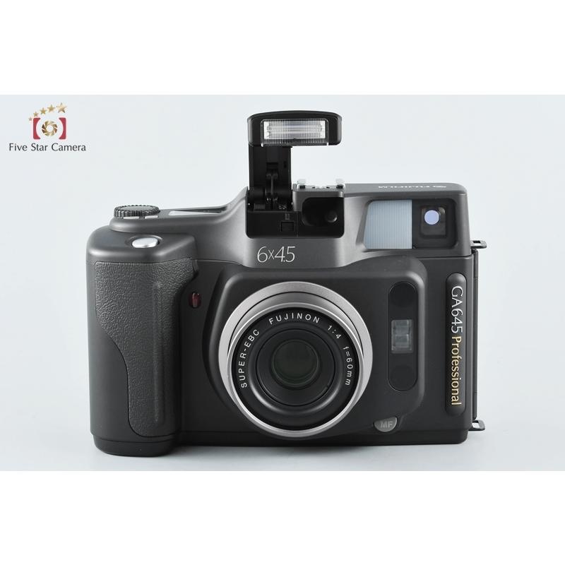 FUJIFILM（フジフイルム） 【中古】FUJIFILM 富士フイルム GA645