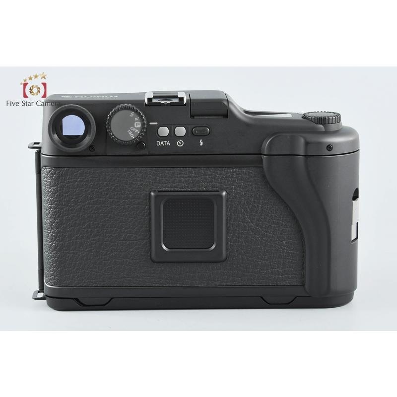 FUJIFILM（フジフイルム） 【中古】FUJIFILM 富士フイルム GA645
