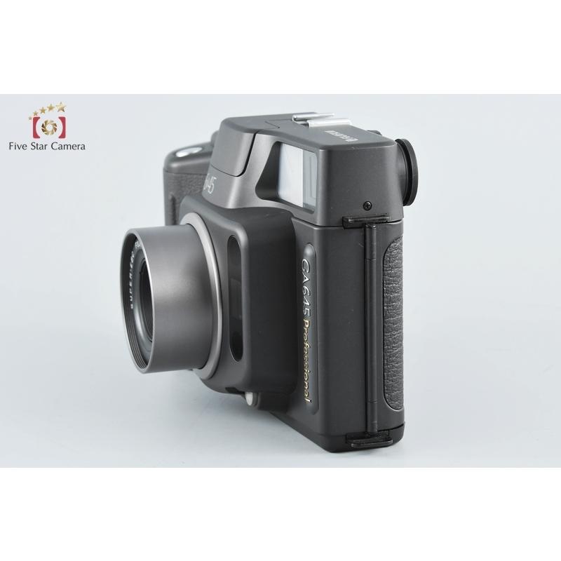 FUJIFILM（フジフイルム） 【中古】FUJIFILM 富士フイルム GA645