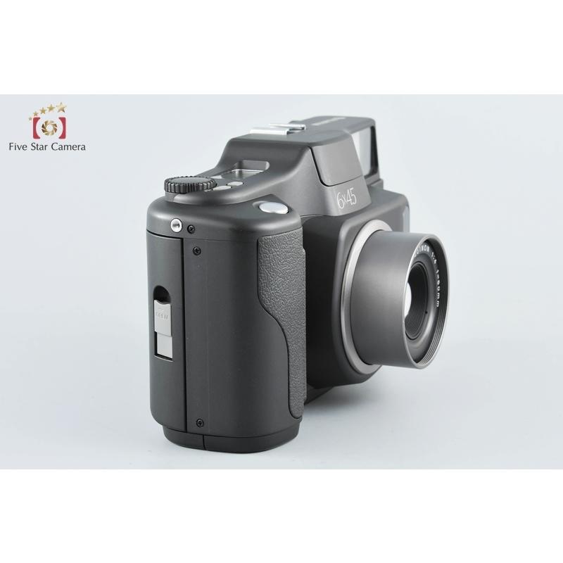 FUJIFILM（フジフイルム） 【中古】FUJIFILM 富士フイルム GA645