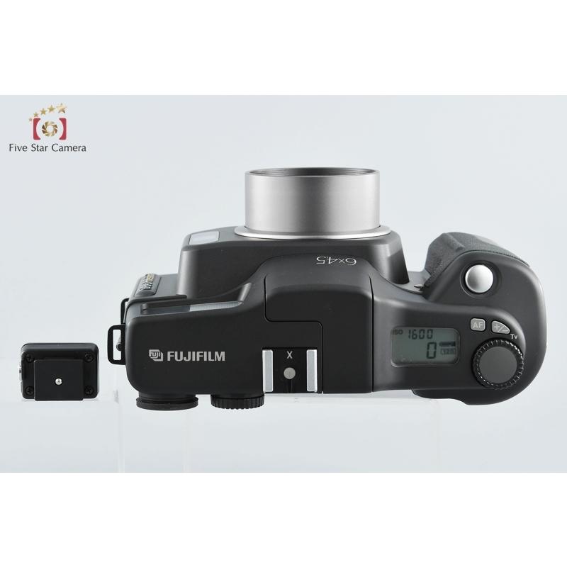 FUJIFILM（フジフイルム） 【中古】FUJIFILM 富士フイルム GA645