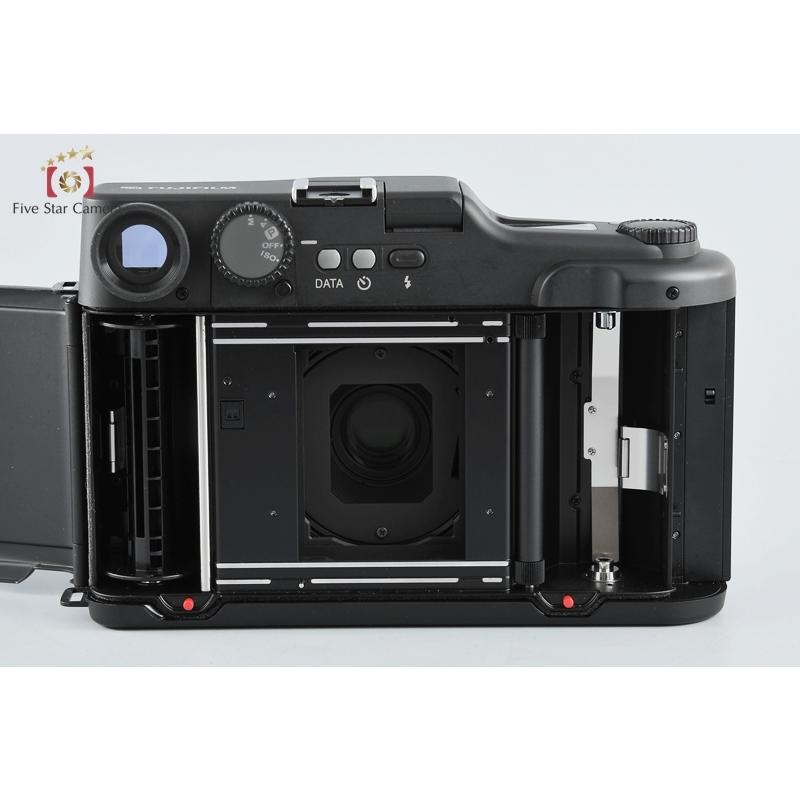 FUJIFILM（フジフイルム） 【中古】FUJIFILM 富士フイルム GA645