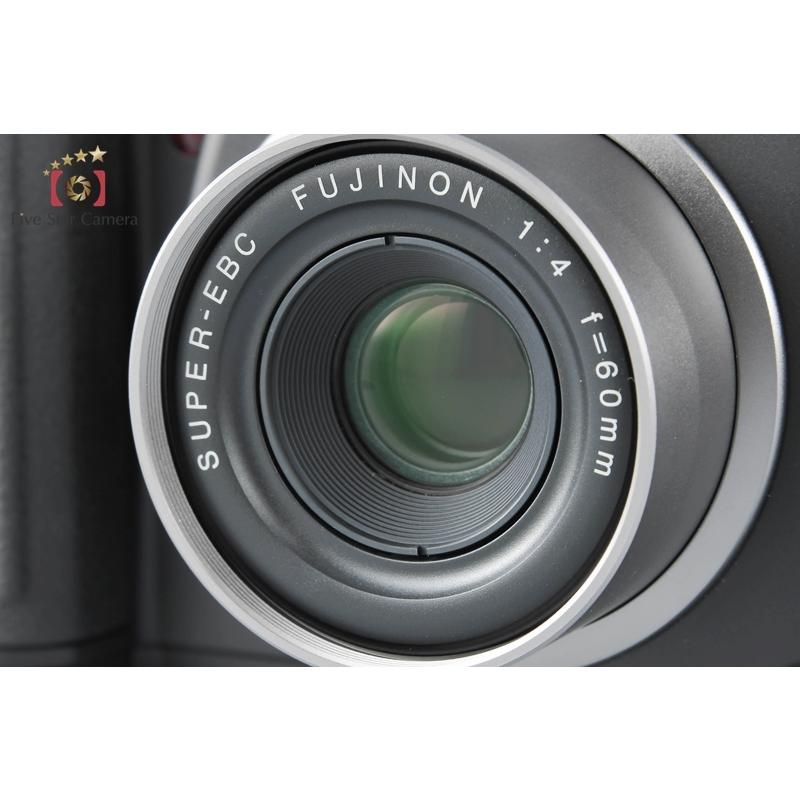 FUJIFILM 【中古】FUJIFILM 富士フイルム GA645 Professional 中判