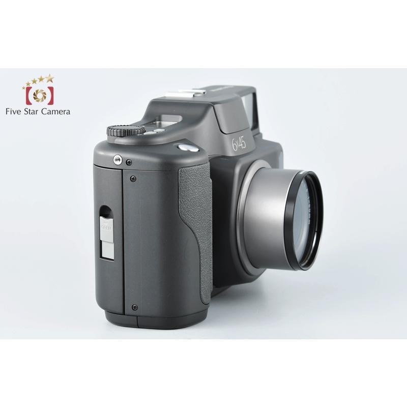 FUJIFILM 【中古】FUJIFILM 富士フイルム GA645 Professional 中判