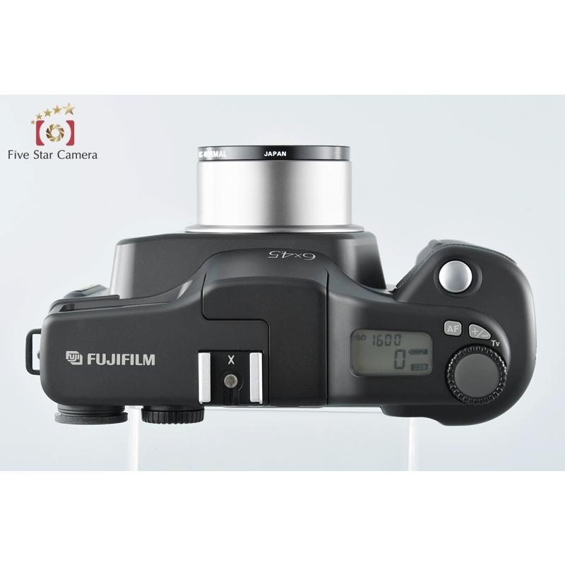 FUJIFILM（フジフイルム） 【中古】FUJIFILM 富士フイルム GA645