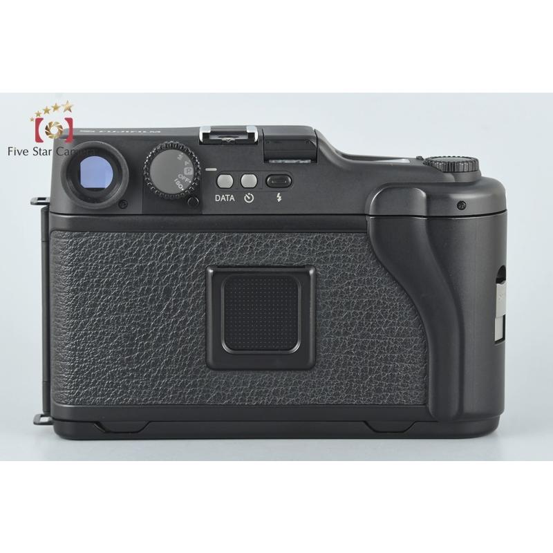 FUJIFILM（フジフイルム） 【中古】FUJIFILM 富士フイルム GA645