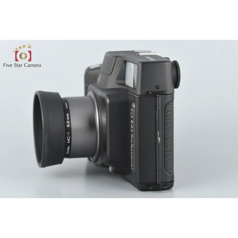 FUJIFILM（フジフイルム） 【中古】FUJIFILM 富士フイルム GA645