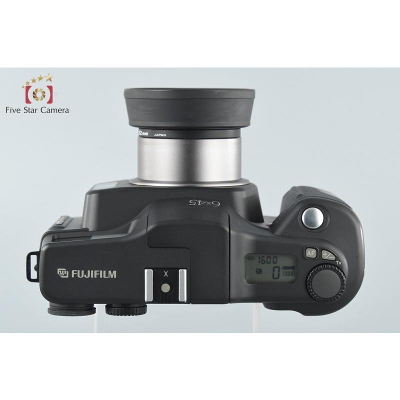 FUJIFILM（フジフイルム） 【中古】FUJIFILM 富士フイルム GA645