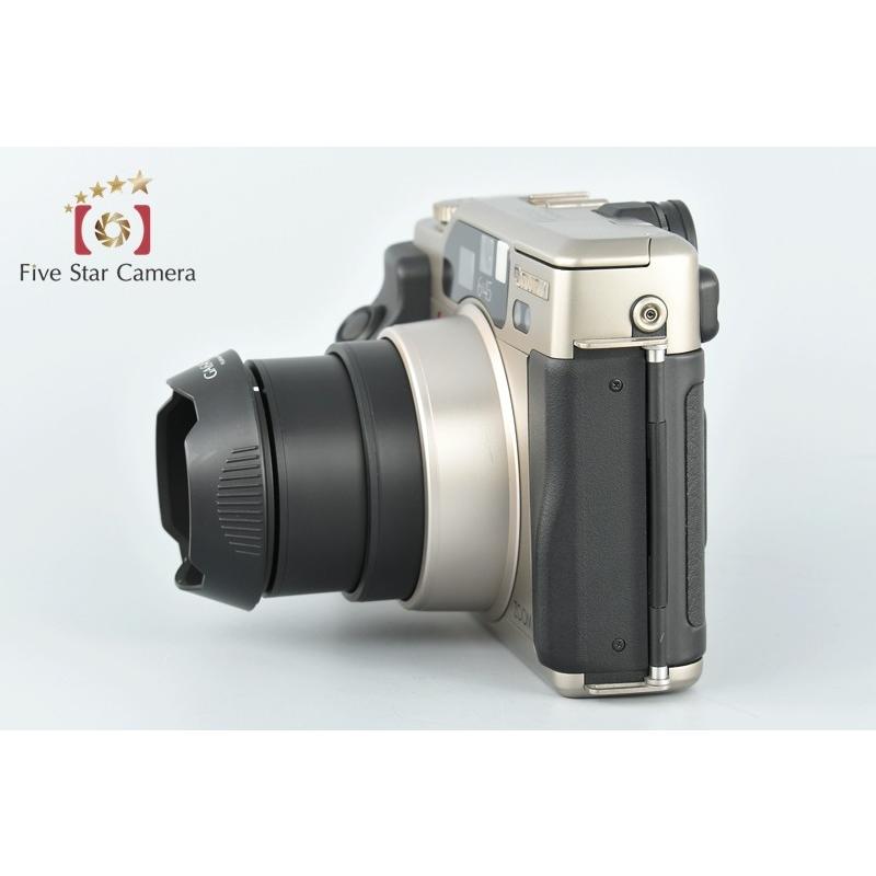 FUJIFILM（フジフイルム） 【中古】FUJIFILM 富士フイルム GA645Zi