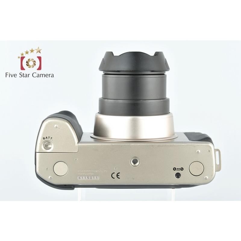 FUJIFILM（フジフイルム） 【中古】FUJIFILM 富士フイルム GA645Zi