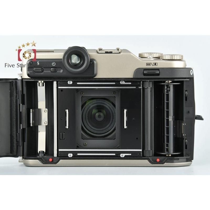 FUJIFILM（フジフイルム） 【中古】FUJIFILM 富士フイルム GA645Zi