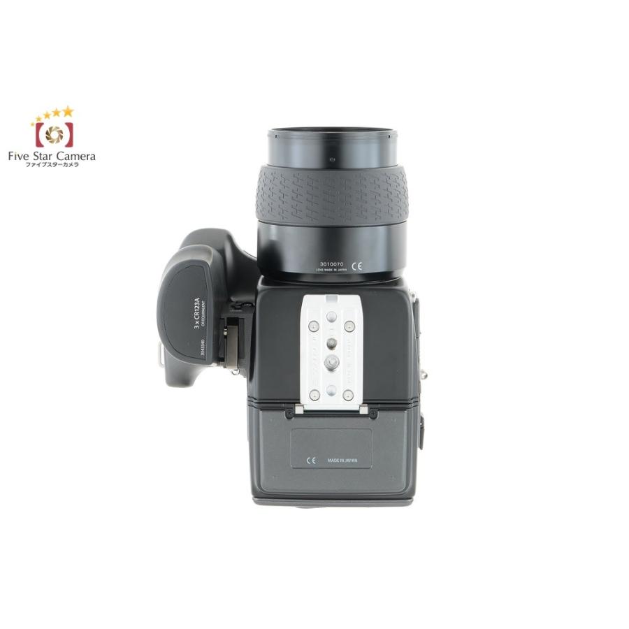 FUJIFILM 【中古】FUJIFILM 富士フイルム GX645AF + SUPER-EBC FUJIFILM 【中古】FUJIFILM 富士フイルム GX645AF + SUPER-EBC