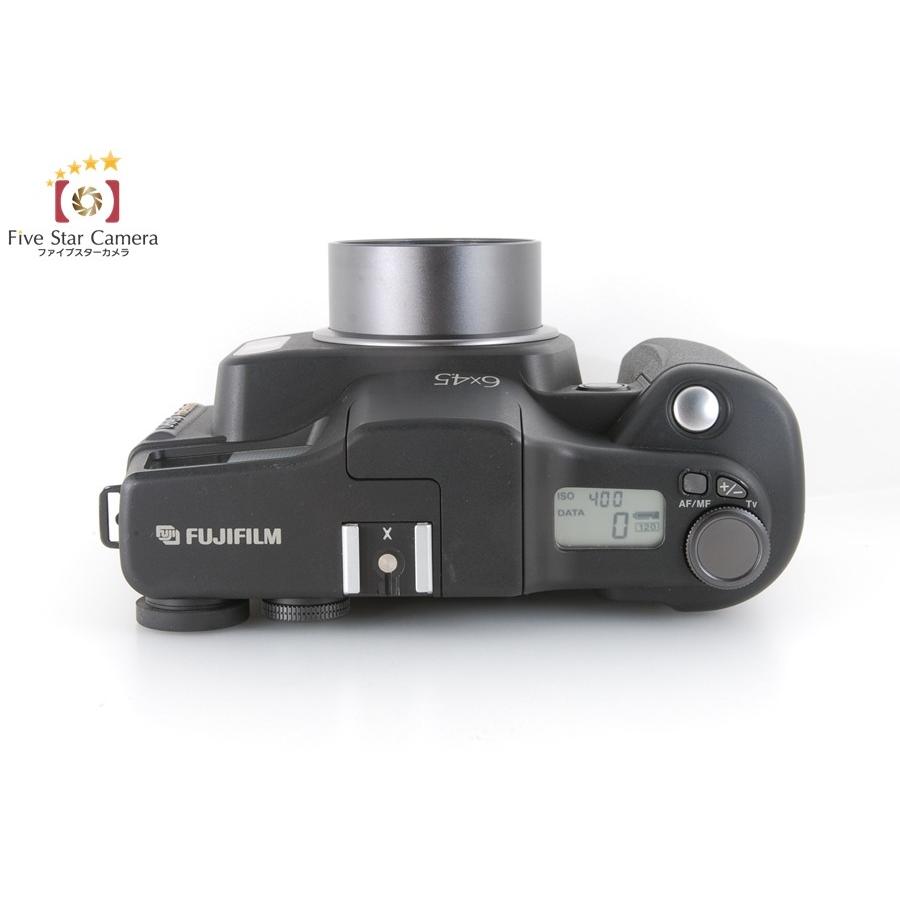 FUJIFILM 【中古】FUJIFILM 富士フイルム GA645i FUJIFILM 【中古】FUJIFILM 富士フイルム GA645i