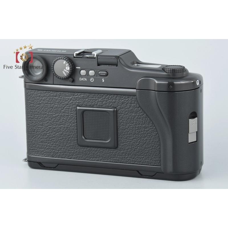 FUJIFILM（フジフイルム） 【中古】FUJIFILM 富士フイルム GA645