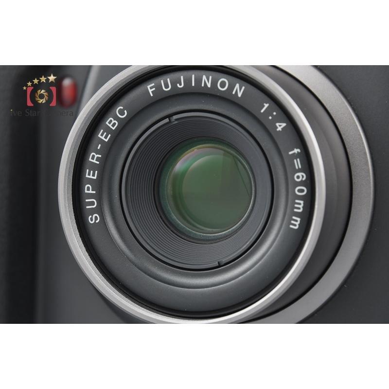 FUJIFILM（フジフイルム） 【中古】FUJIFILM 富士フイルム GA645