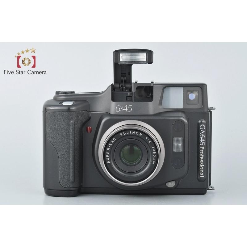 FUJIFILM（フジフイルム） 【中古】FUJIFILM 富士フイルム GA645