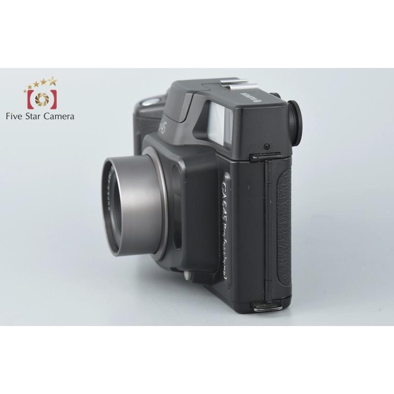 FUJIFILM（フジフイルム） 【中古】FUJIFILM 富士フイルム GA645