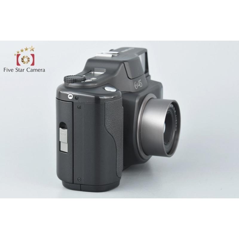 FUJIFILM（フジフイルム） 【中古】FUJIFILM 富士フイルム GA645