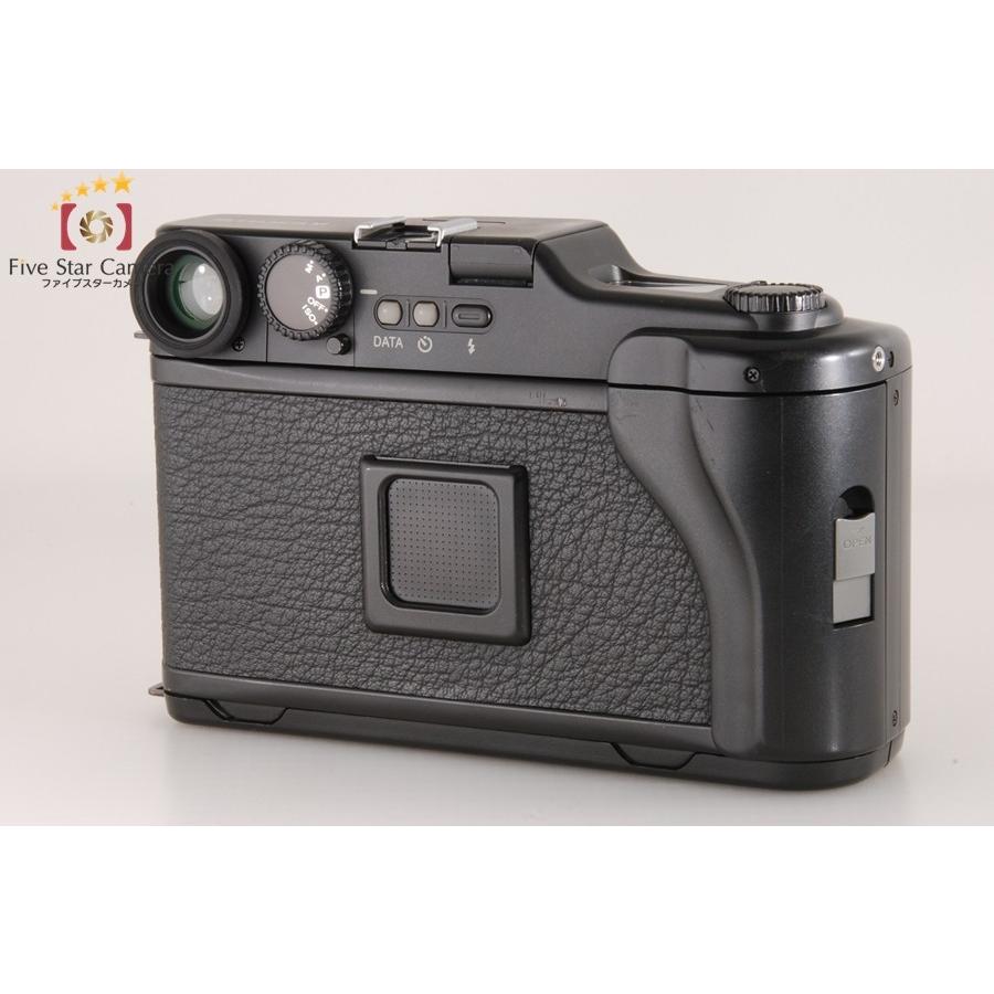 FUJIFILM（フジフイルム） 【中古】FUJIFILM 富士フイルム GA645W 中判